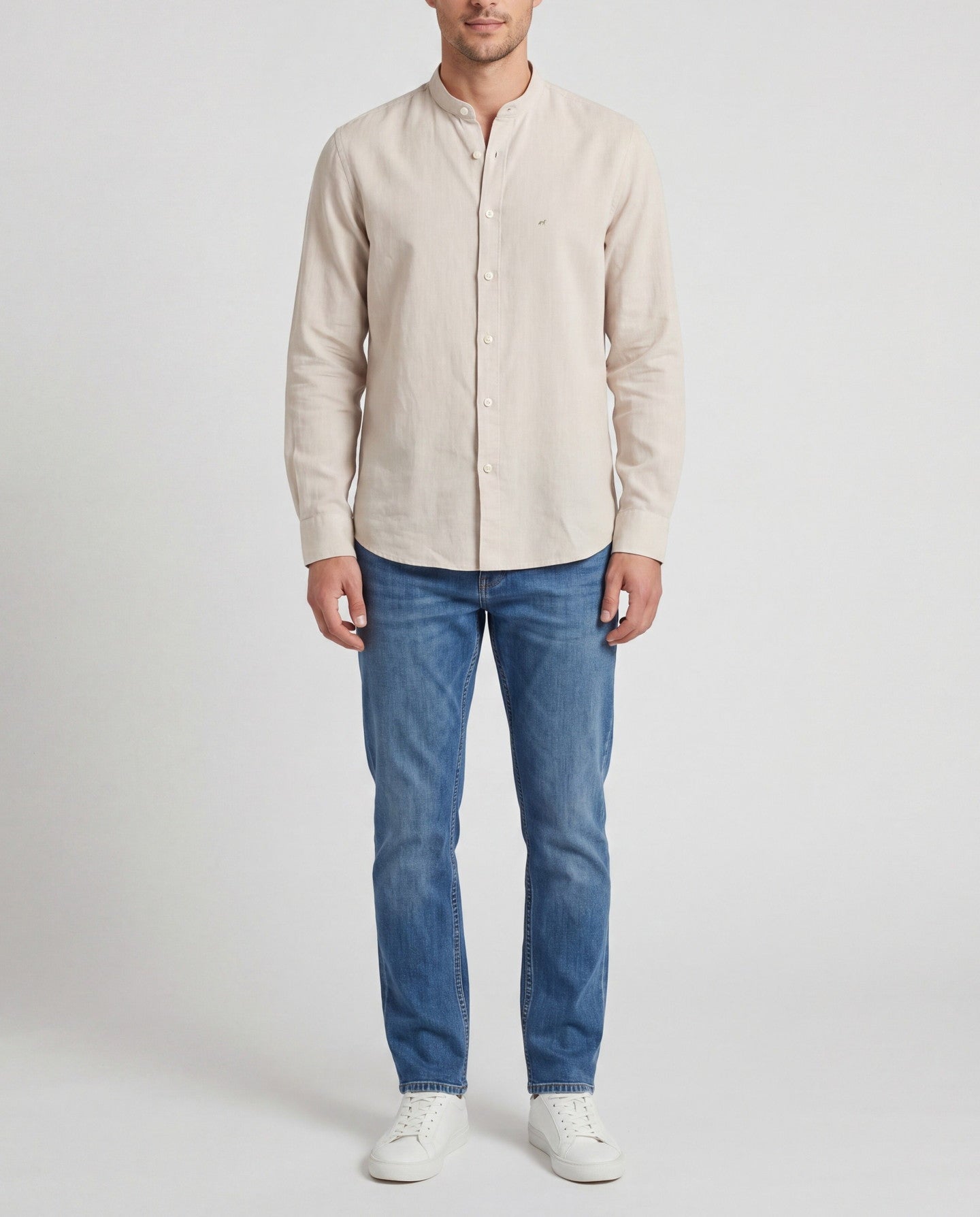 Light Beige