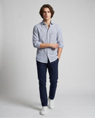 Medium Blue (AI)