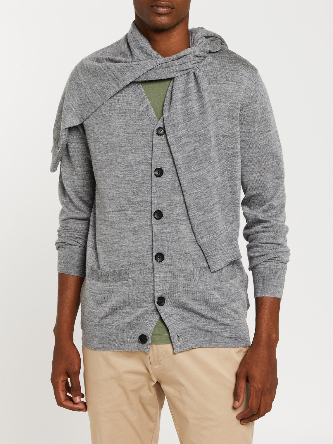 Mix Grey