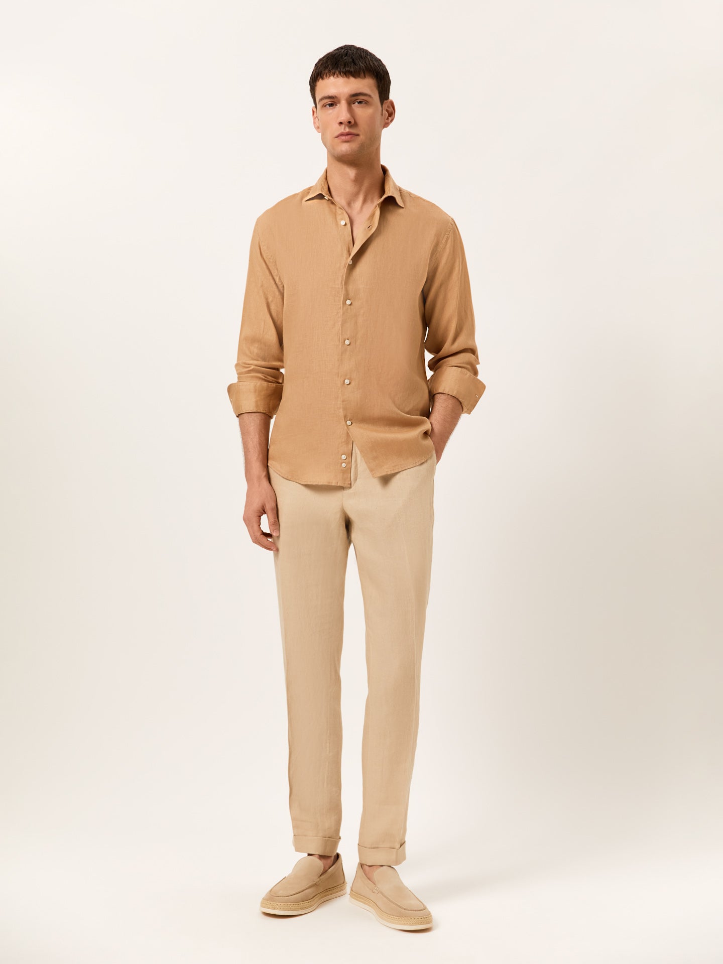 Beige