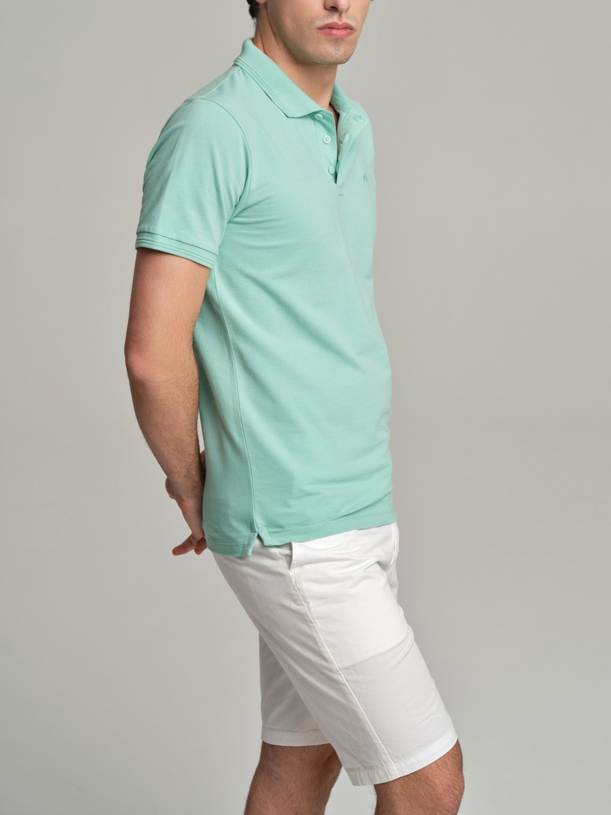 Light Green