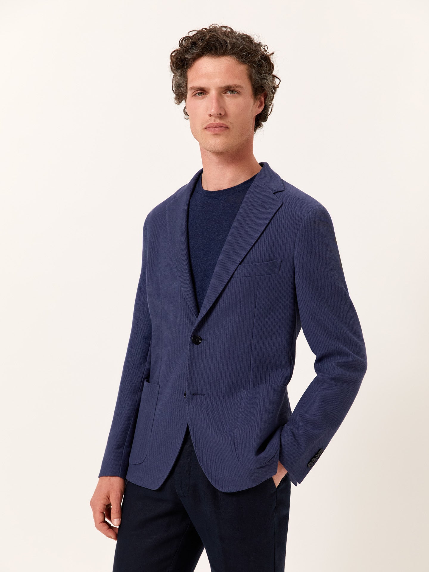 Dark Blue