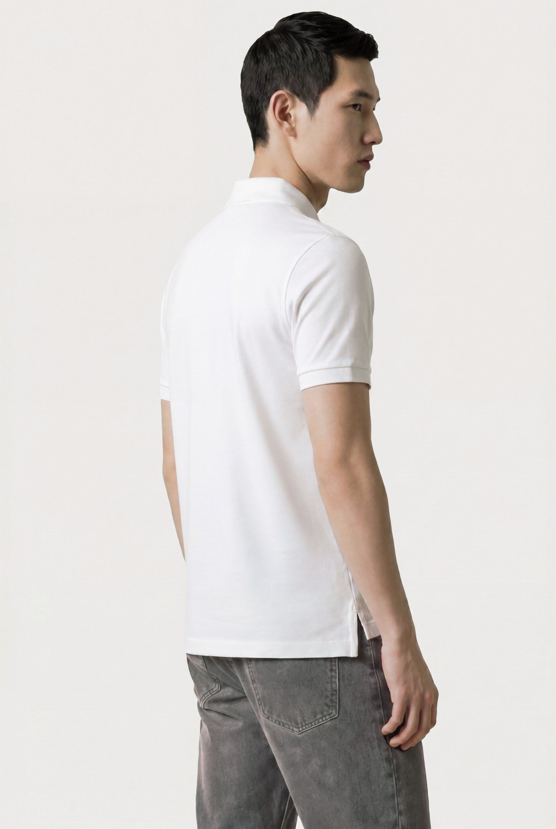 White (AI)