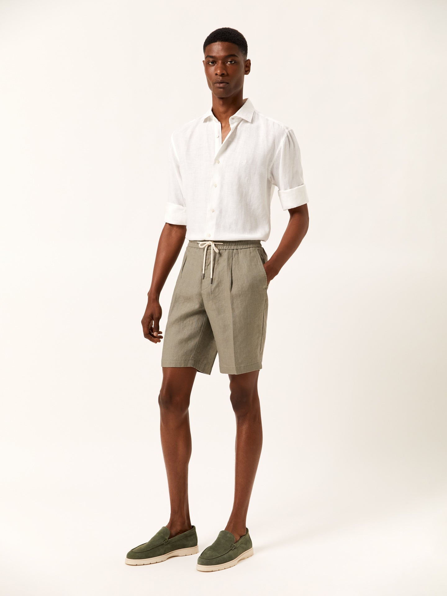 Khaki