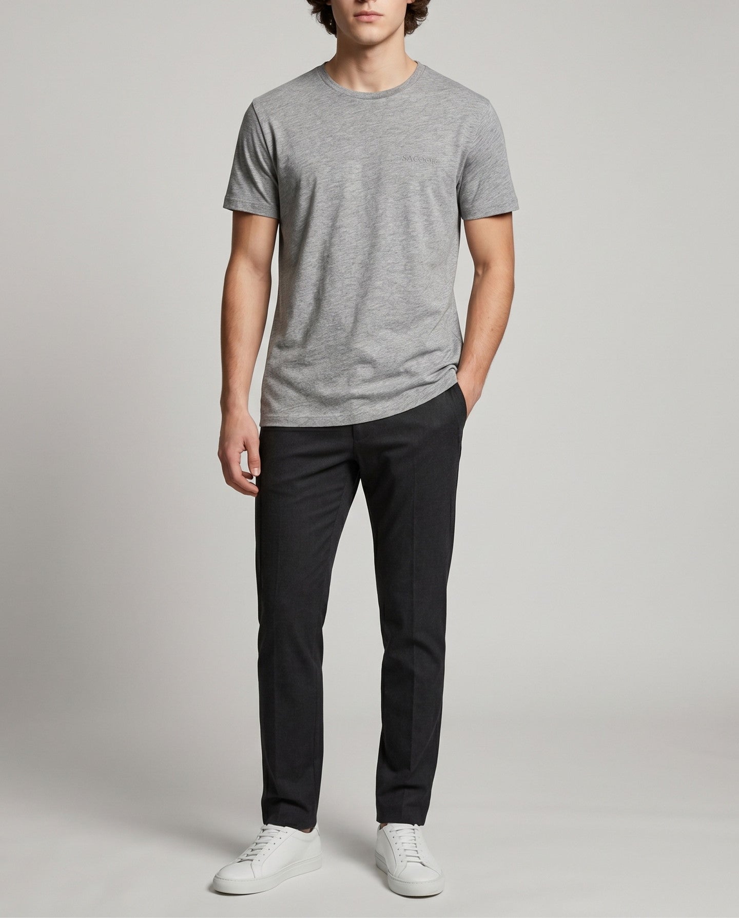 Mix Grey
