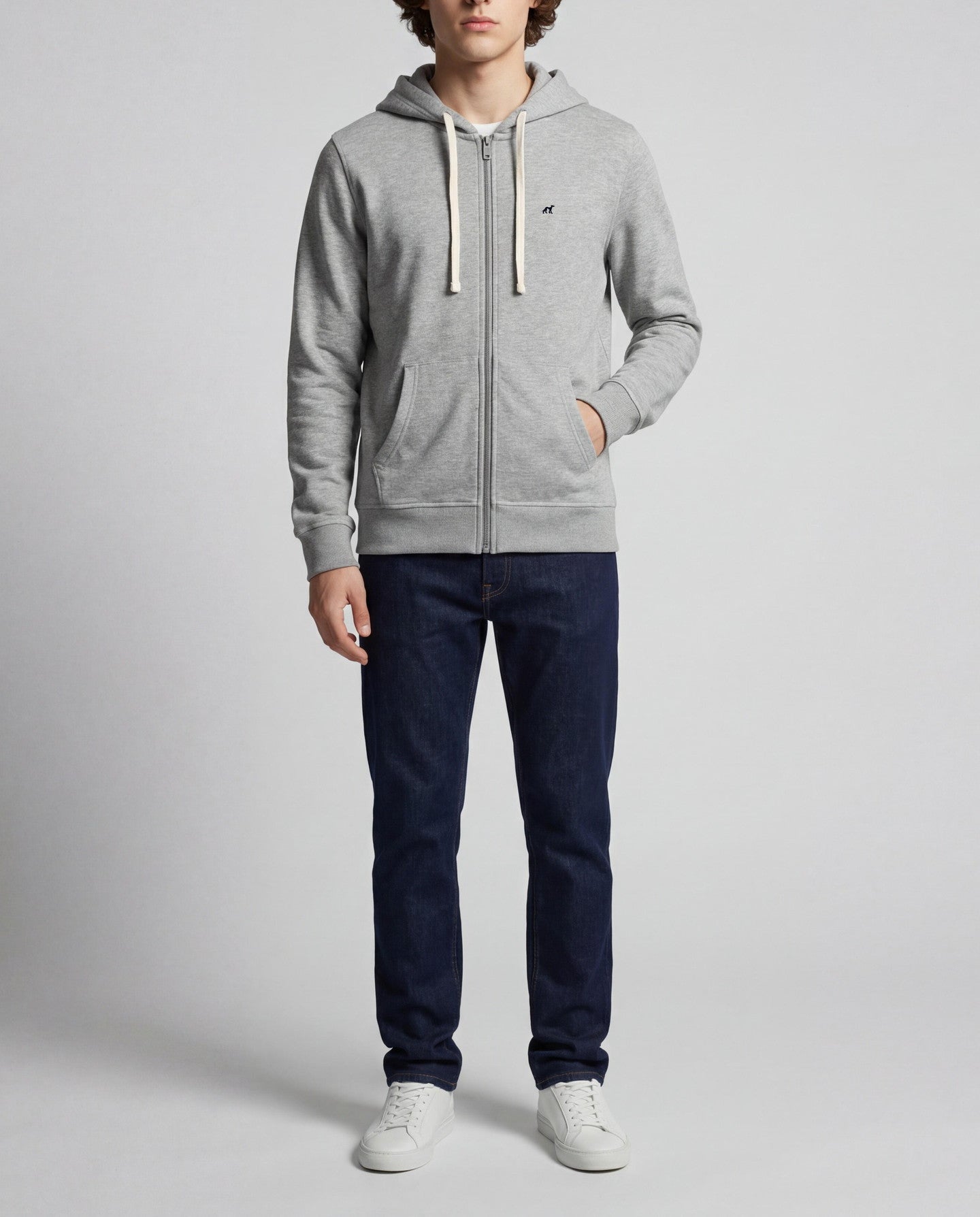 Mix Grey