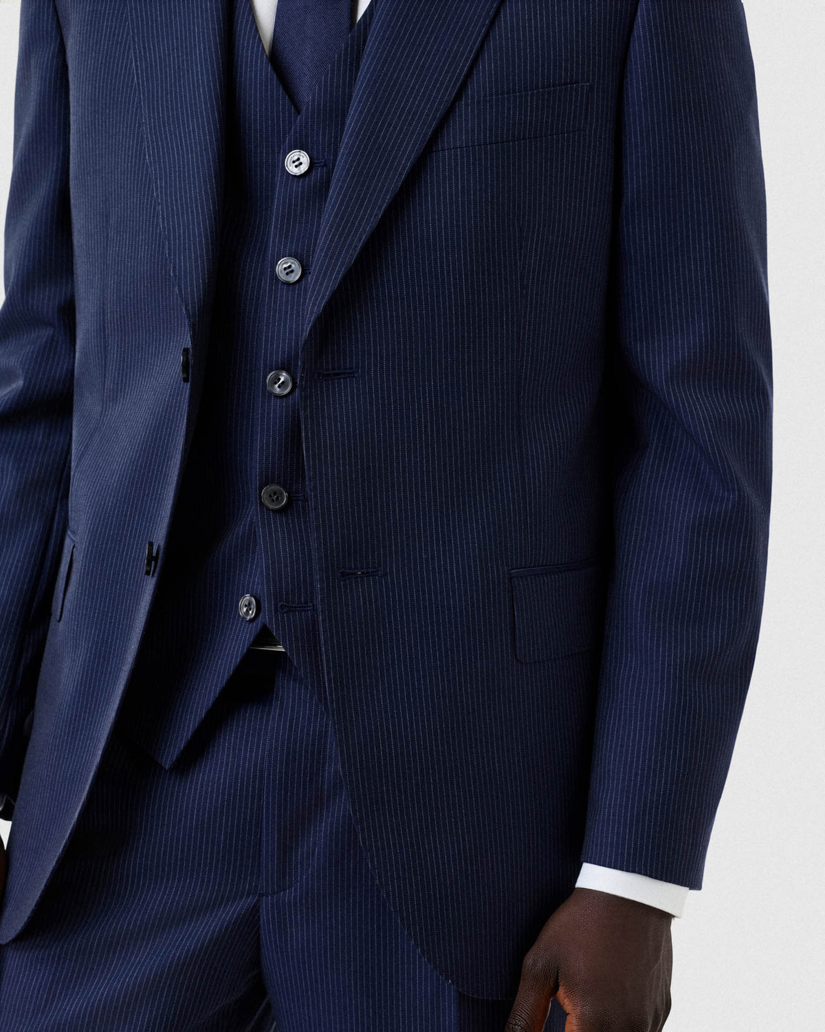 Dark Blue (AI)