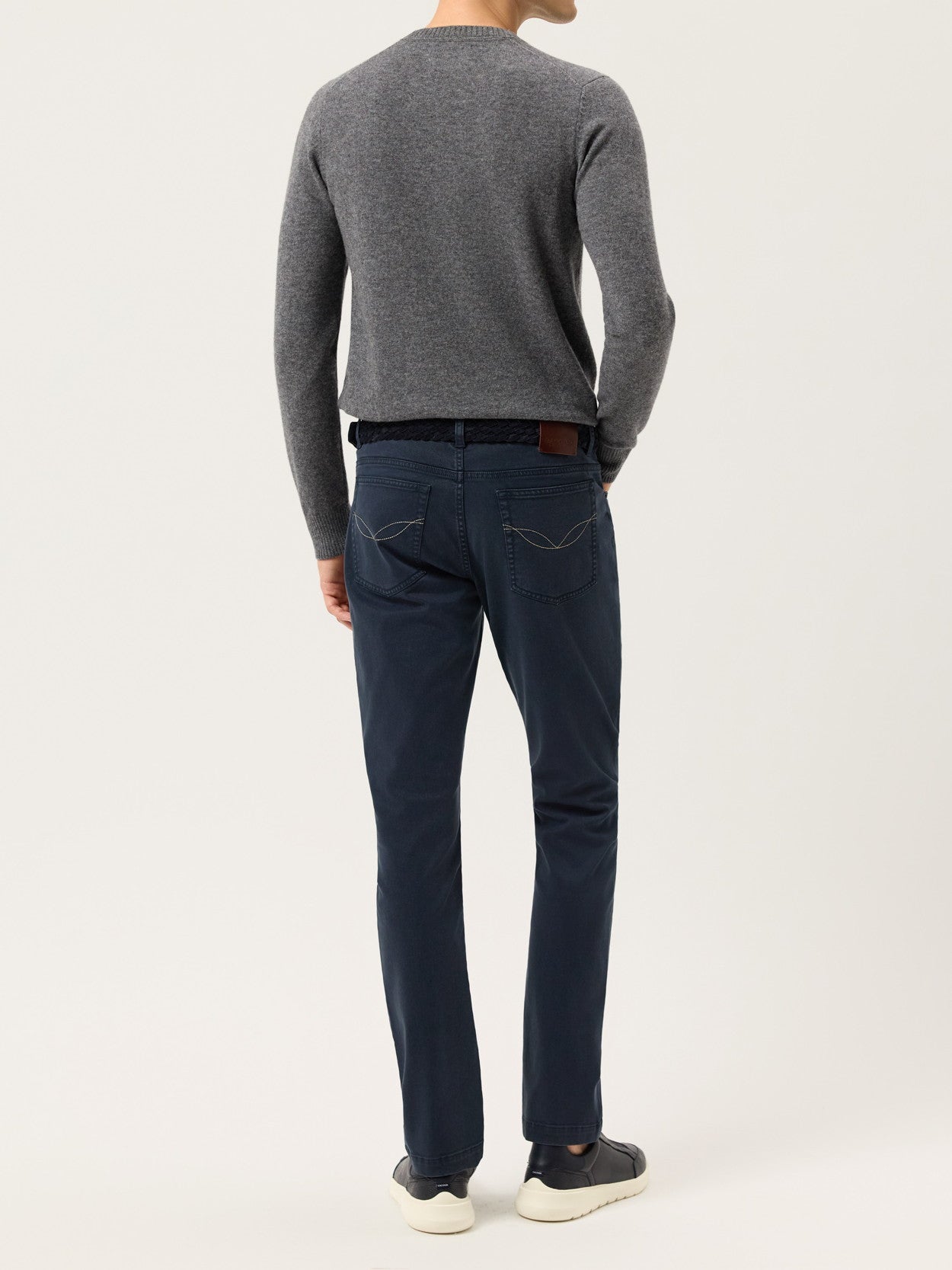 Dark Blue