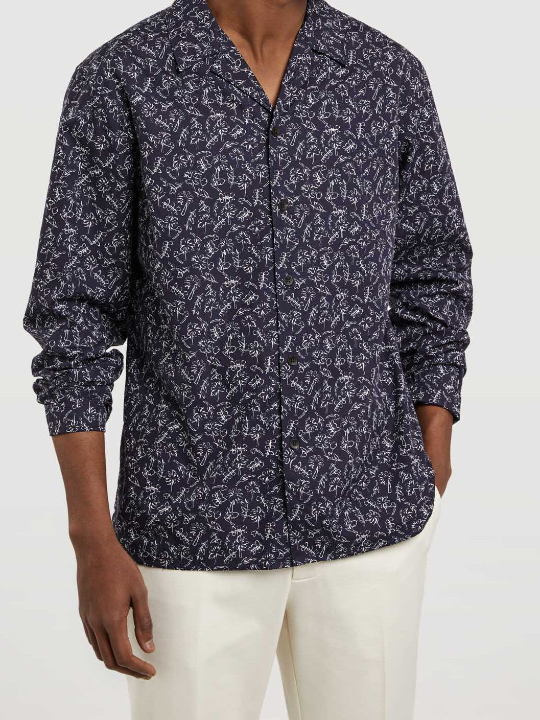 Dark Blue