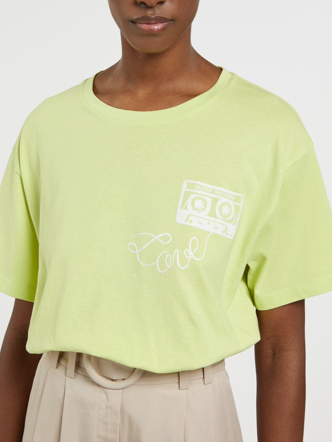 Light Green