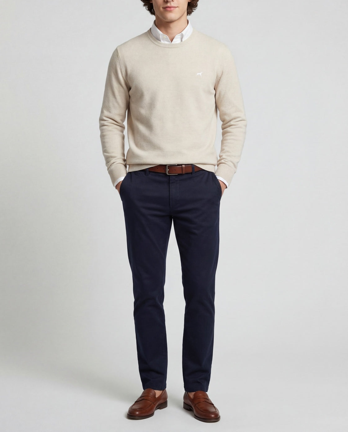Light Beige