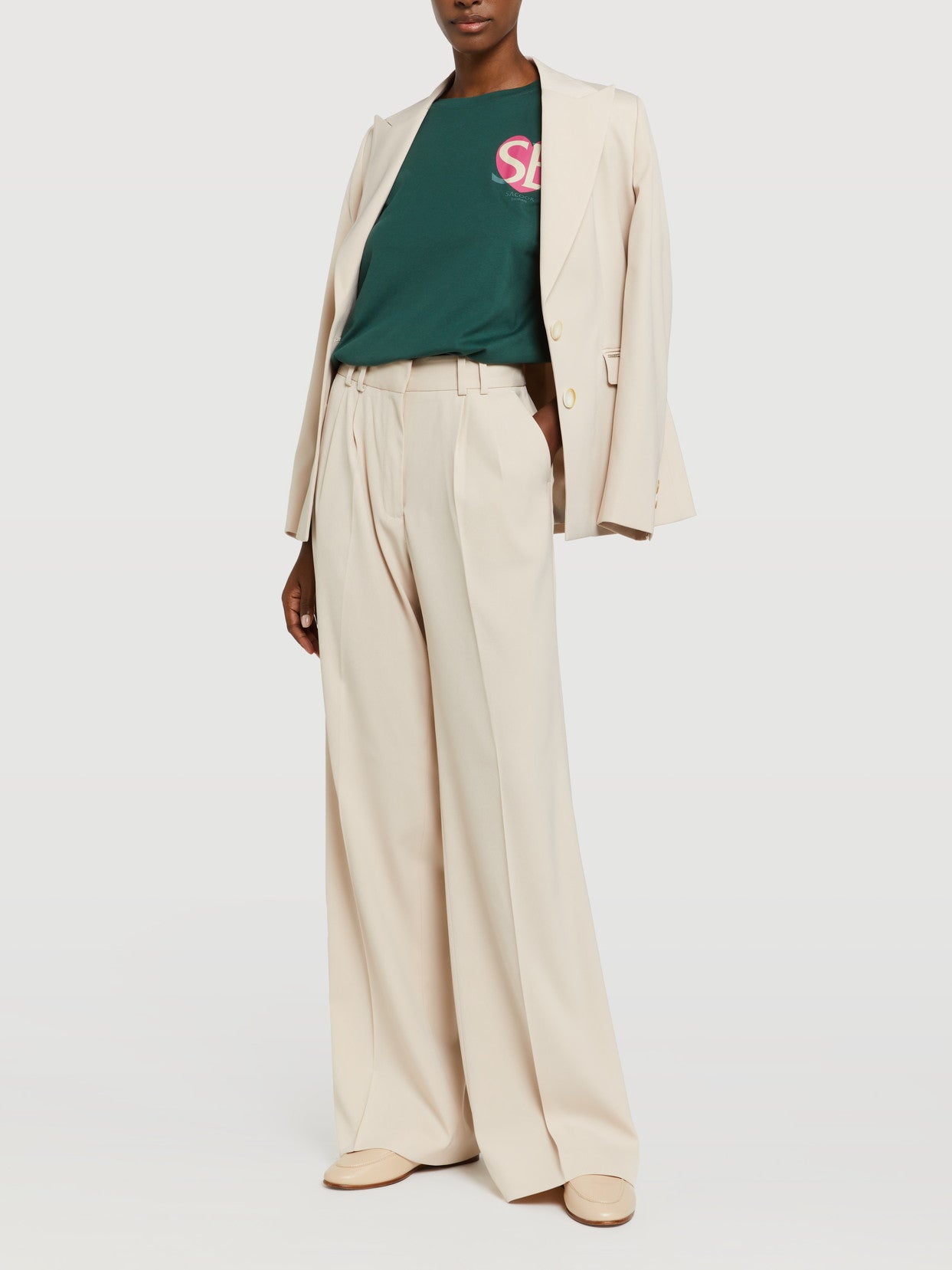 Beige