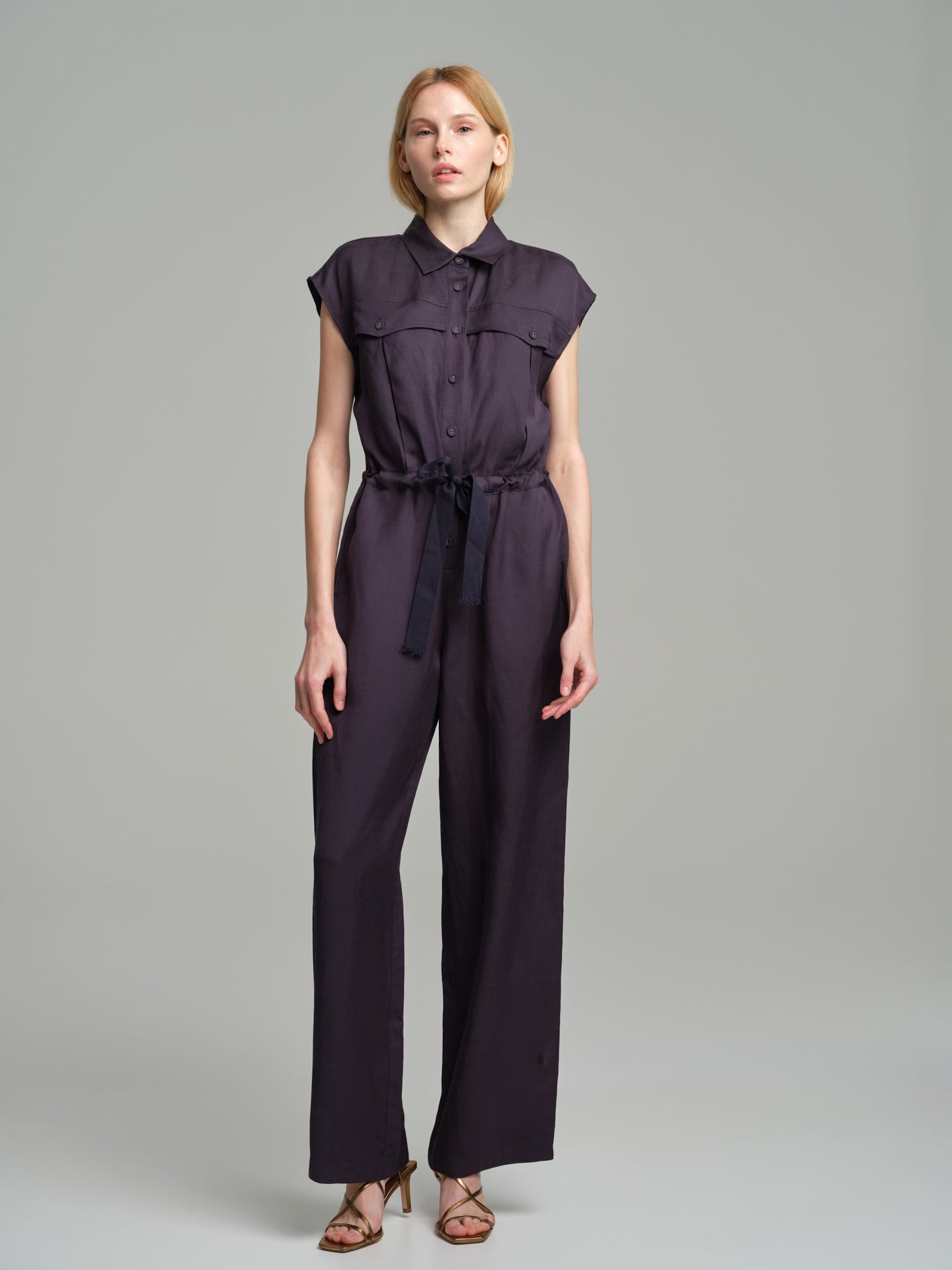 Buy ladies jumpsuit on sale