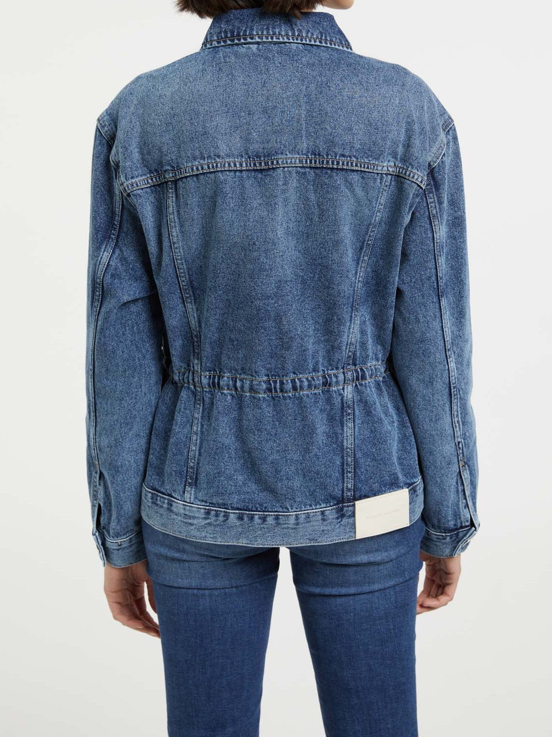 Medium Blue