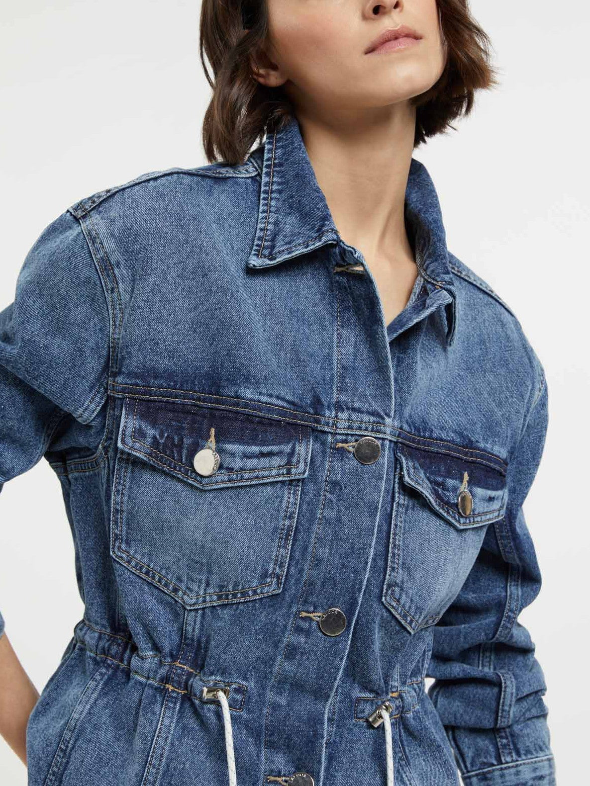 Medium Blue