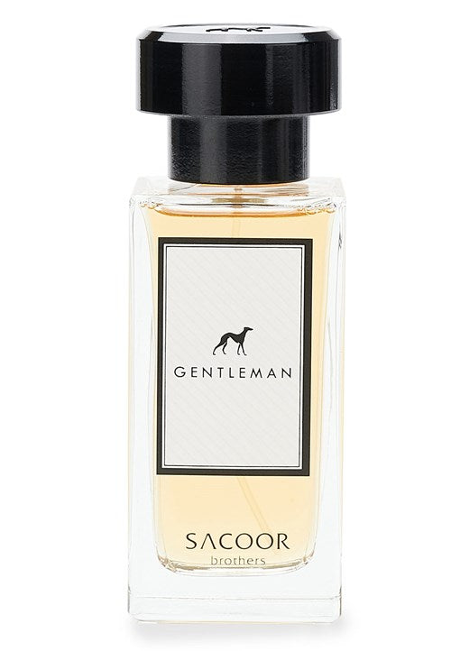 Eau de Parfum