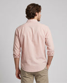 Pale Pink (AI)