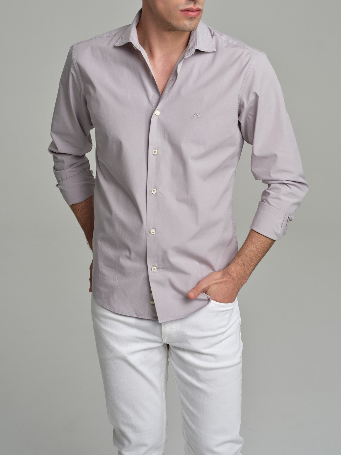 Light Grey
