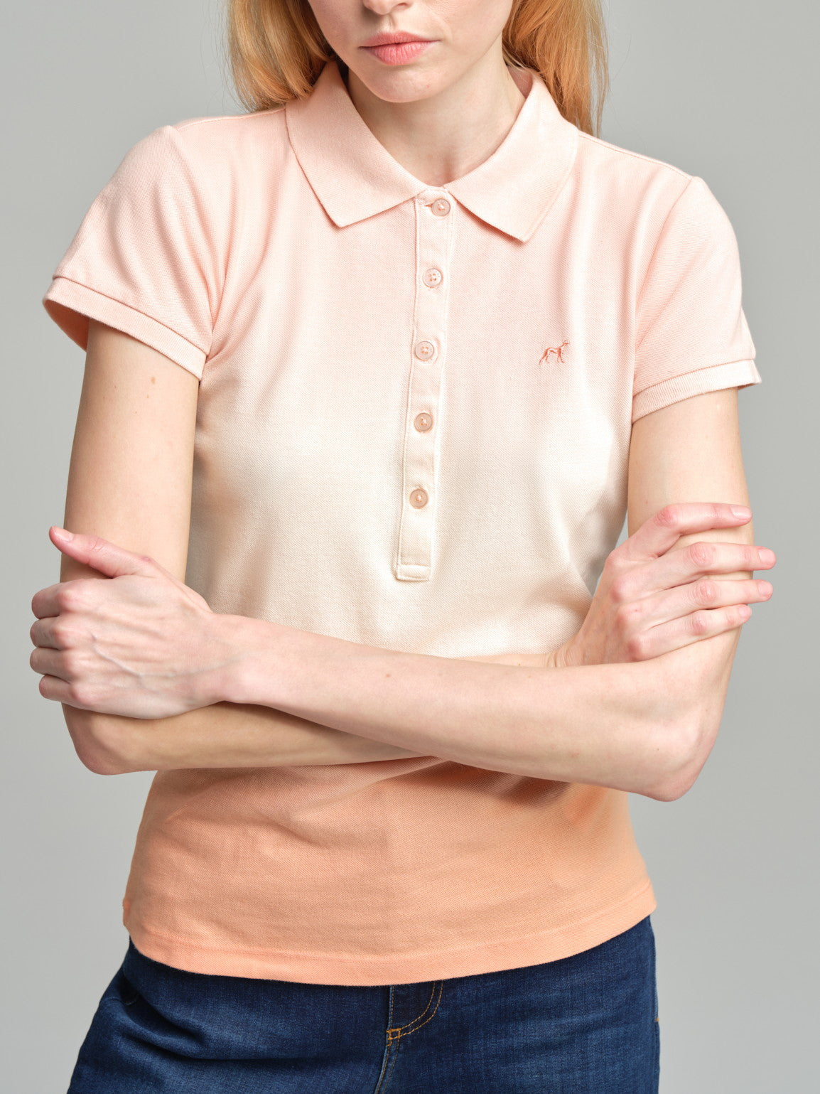 Pale Pink