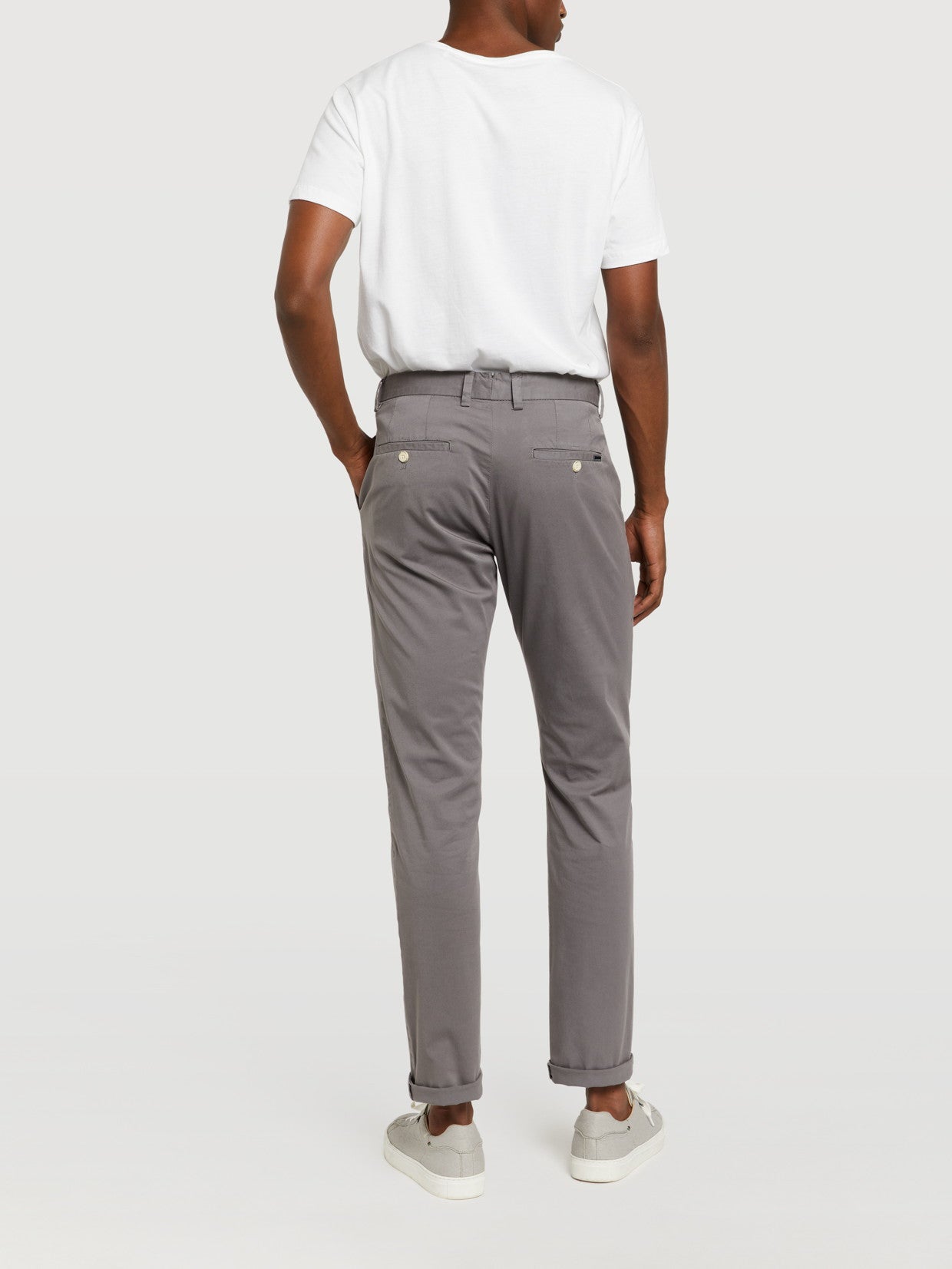 Light Grey