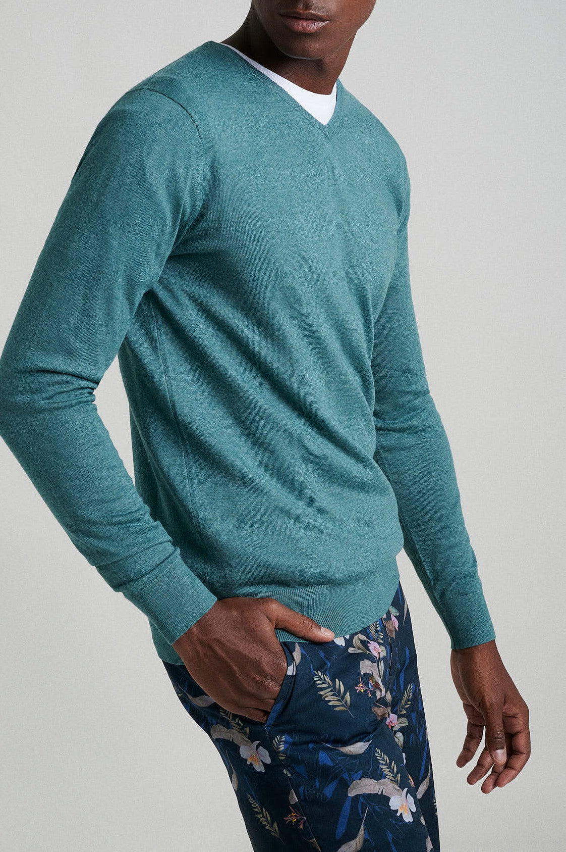 Teal