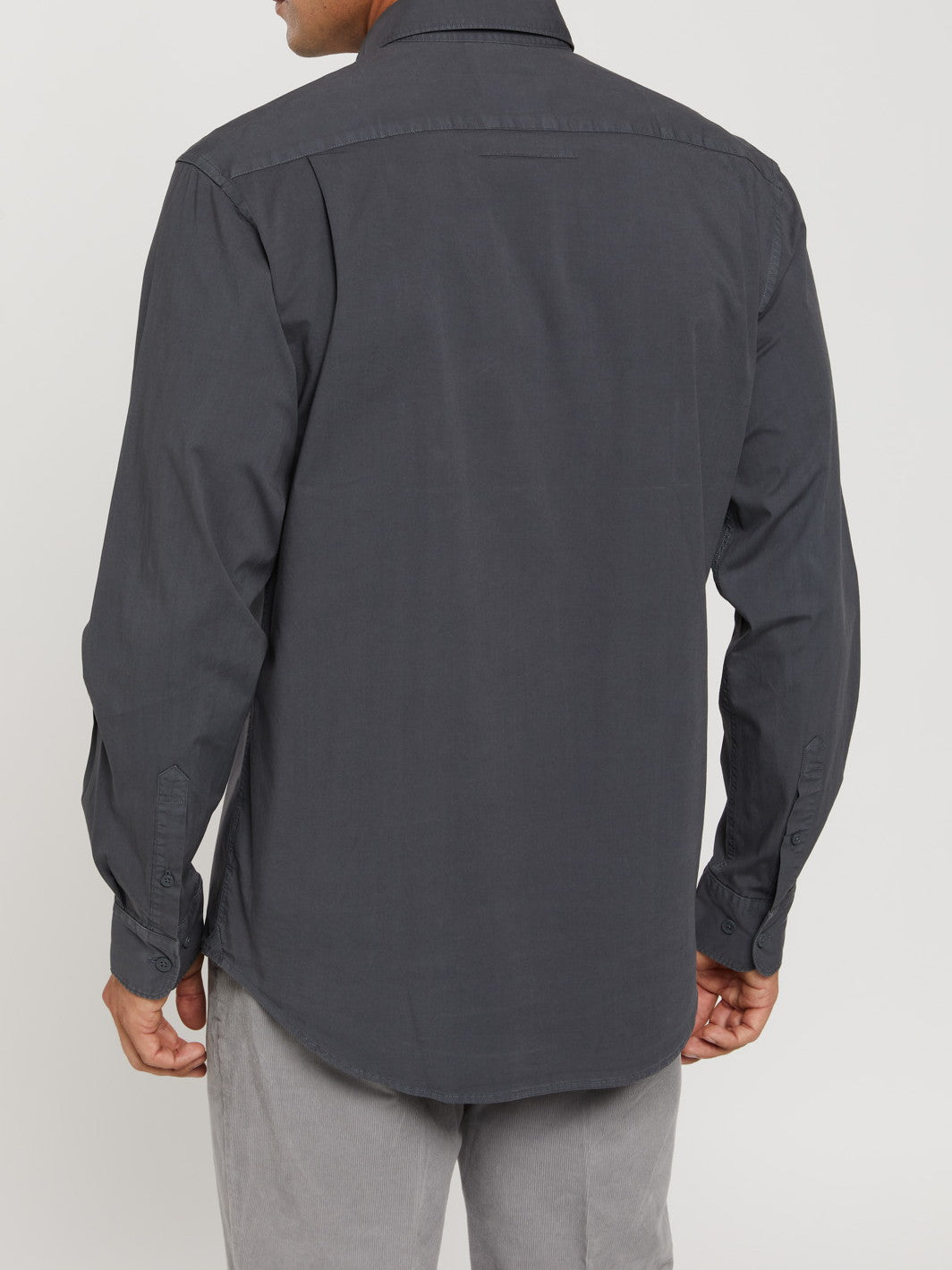 Dark Grey