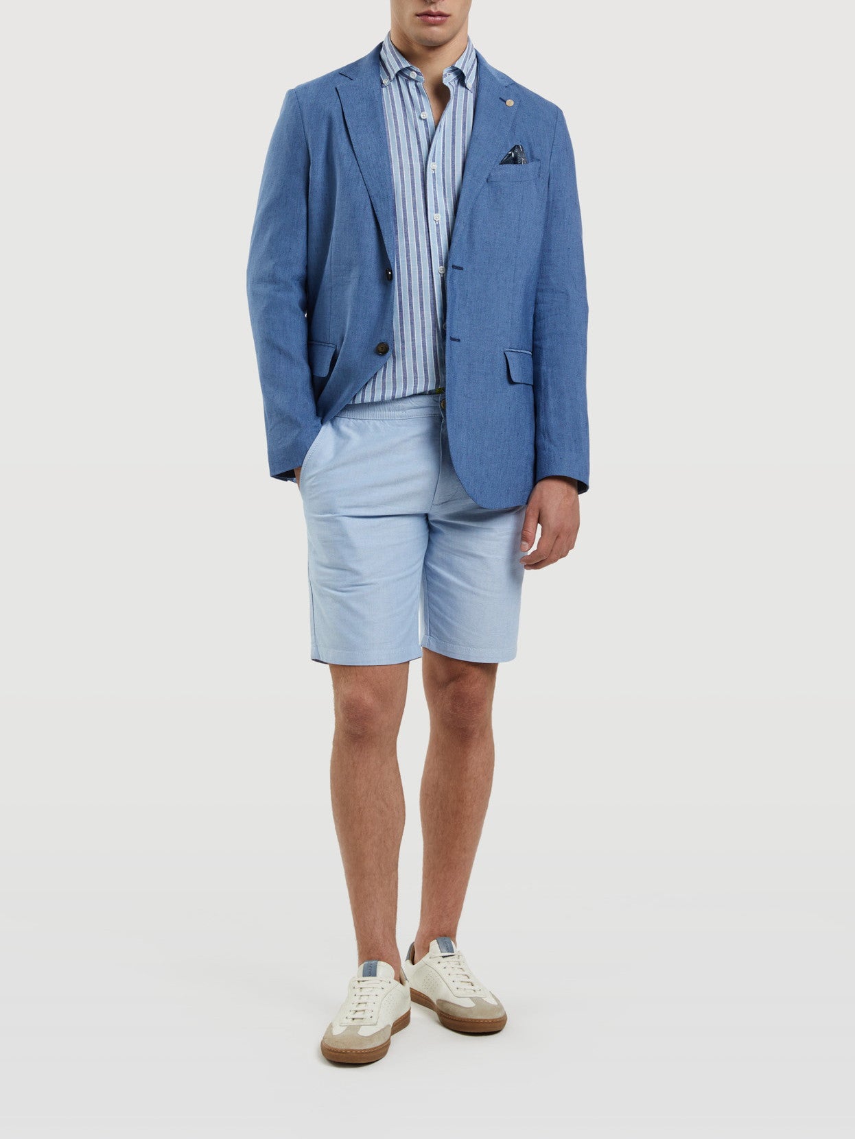 Light Blue