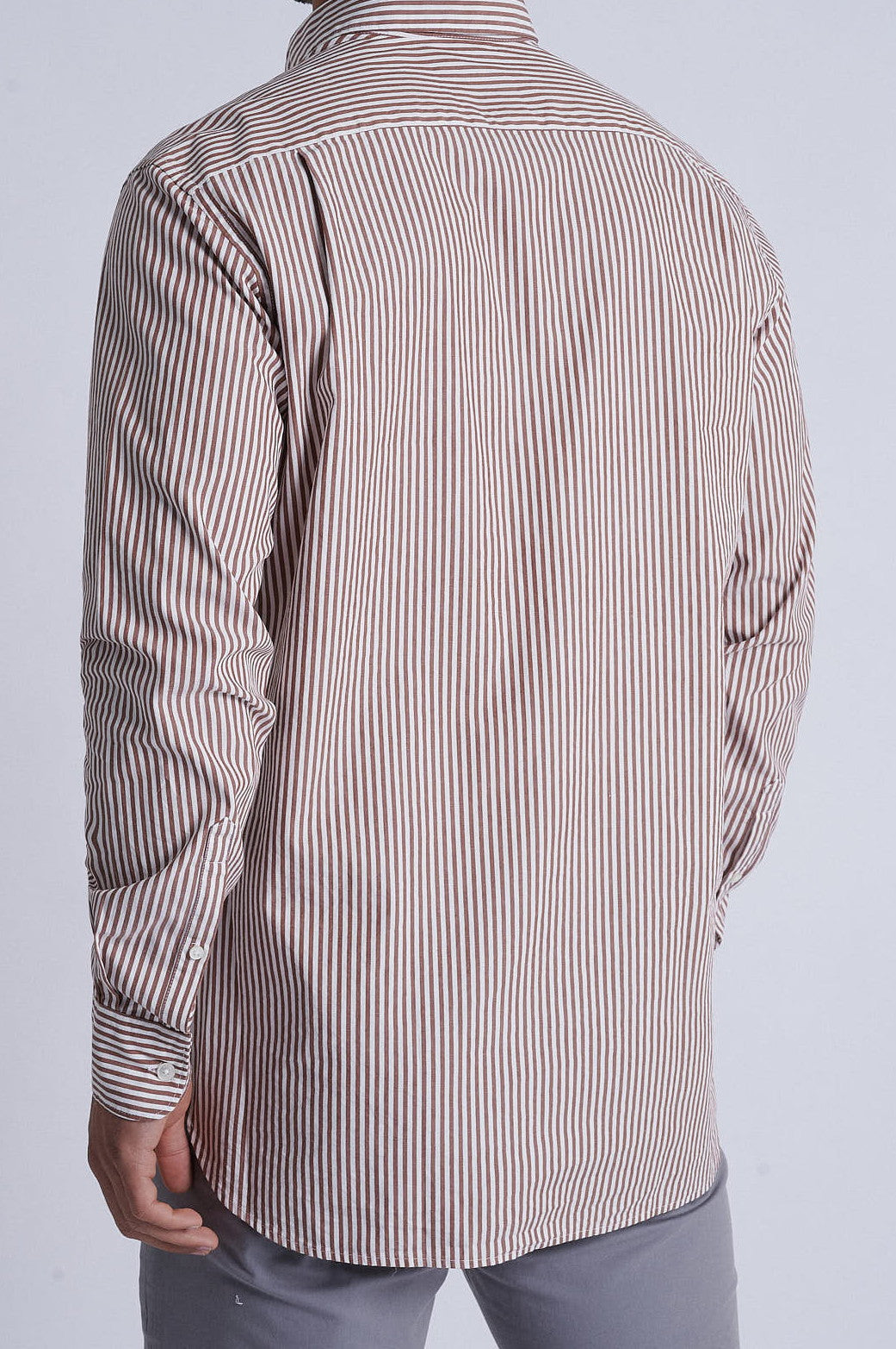 Dark Orange