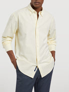 Light Yellow