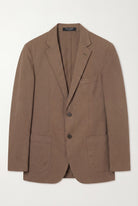 Light Brown (AI)