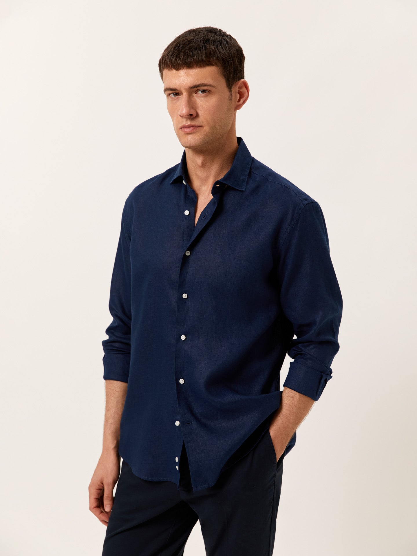 Dark Blue