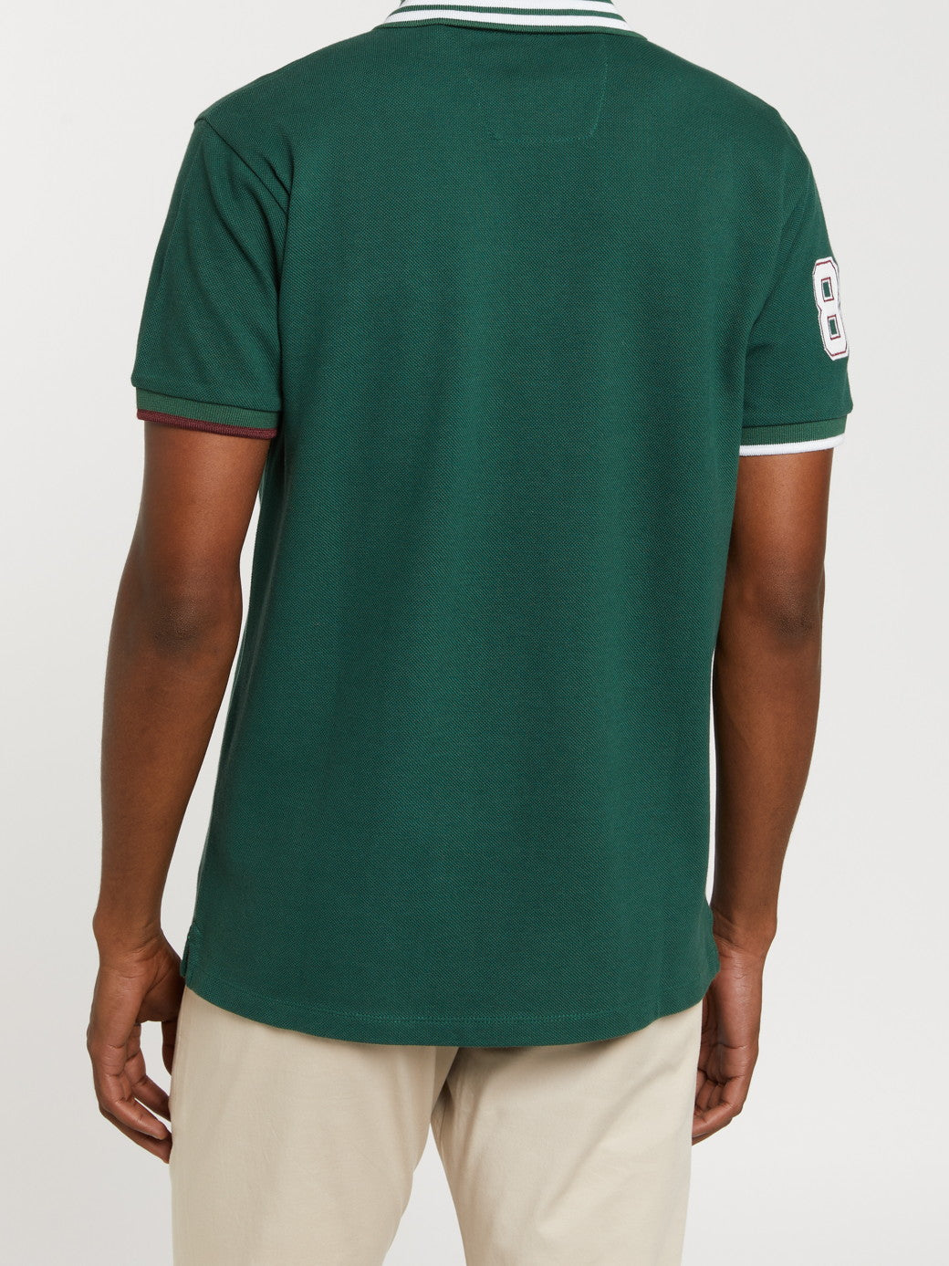 Dark Green