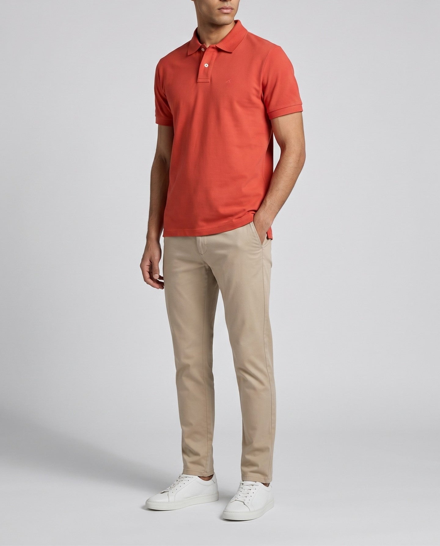 Dark Orange