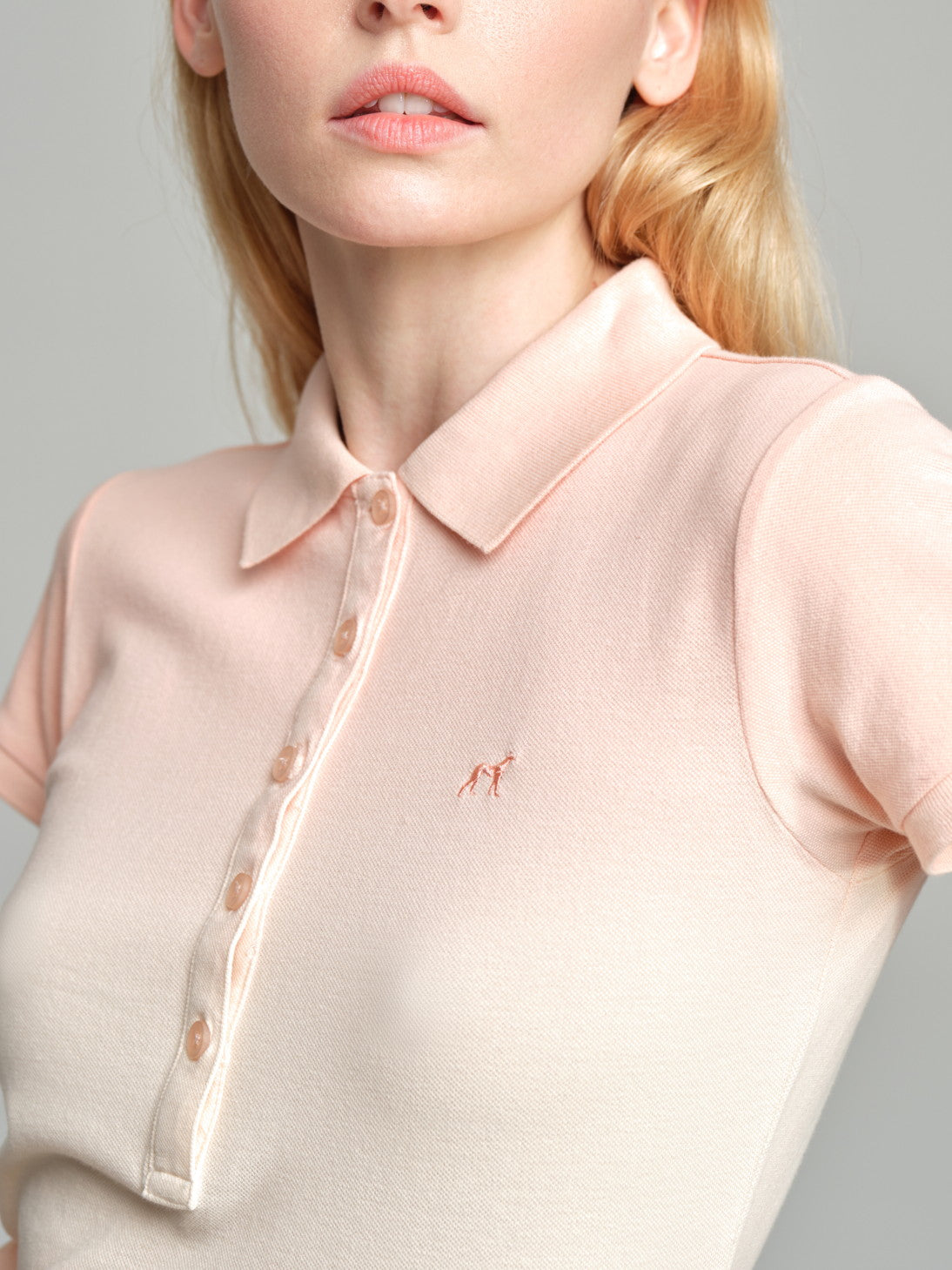 Pale Pink