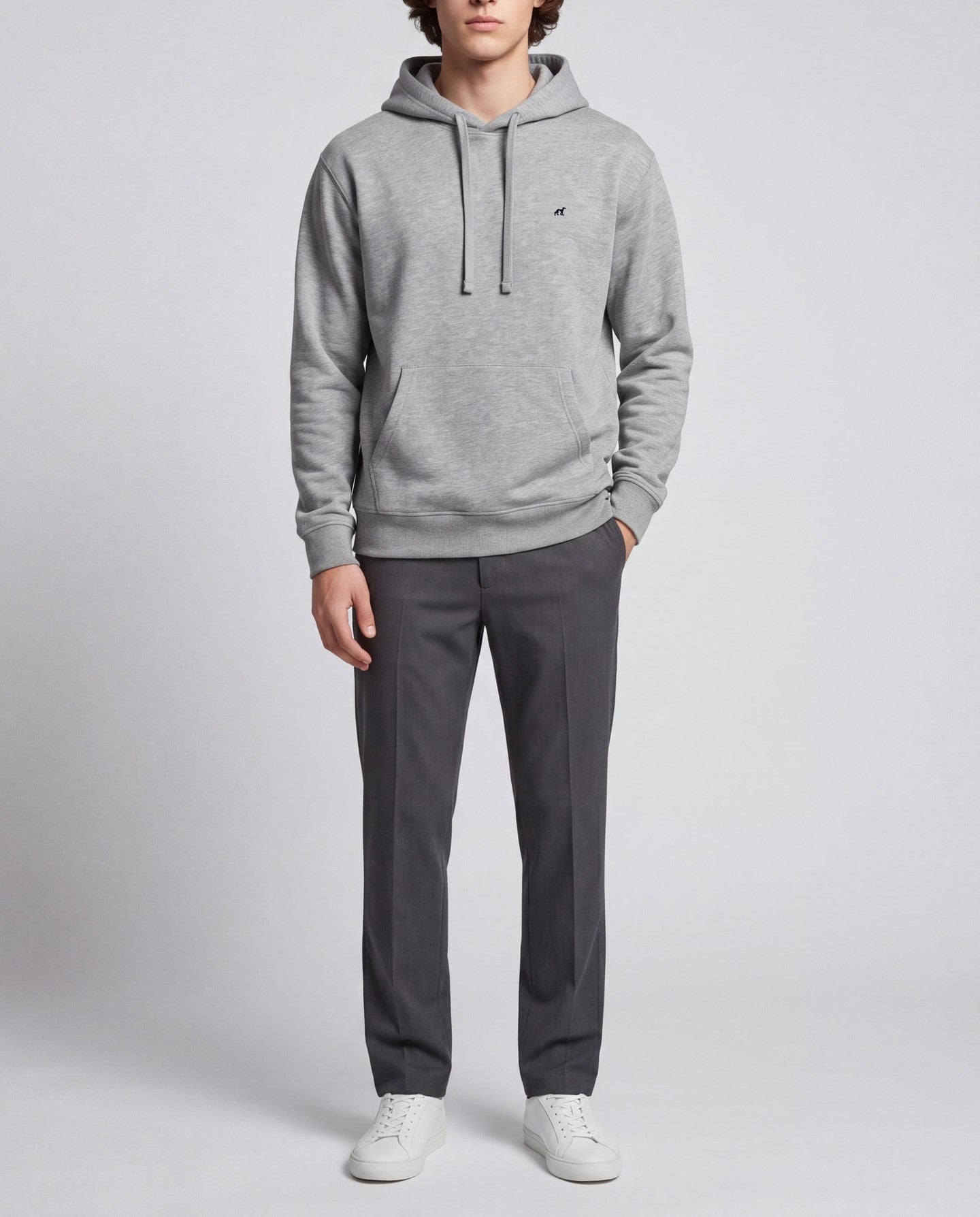 Mix Grey