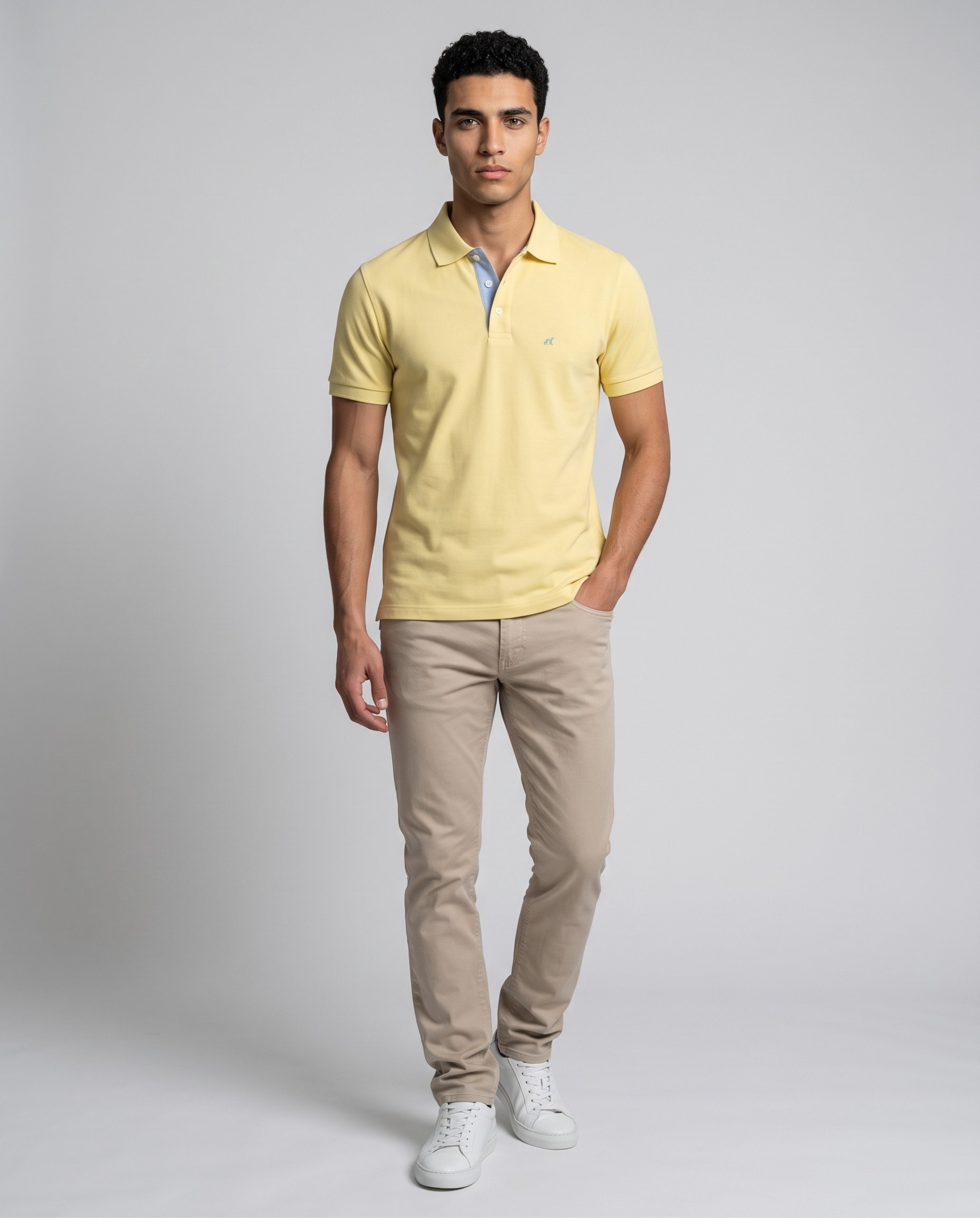 Light Yellow (AI)