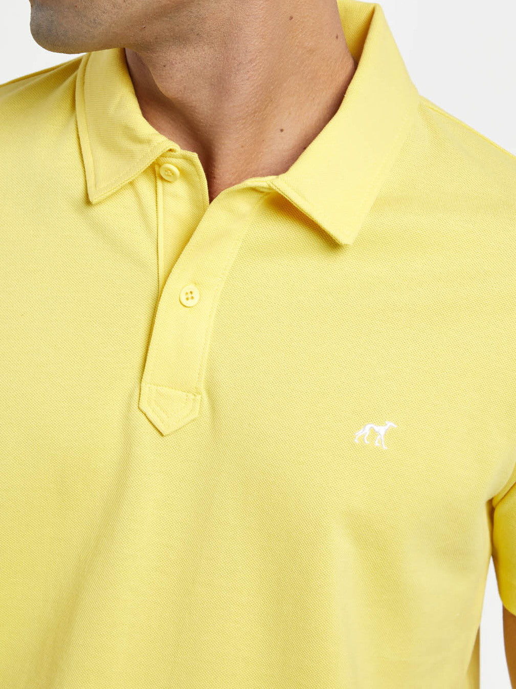 Light Yellow