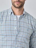 Medium Blue