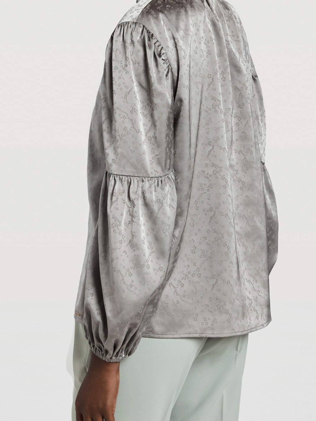 Dark Grey