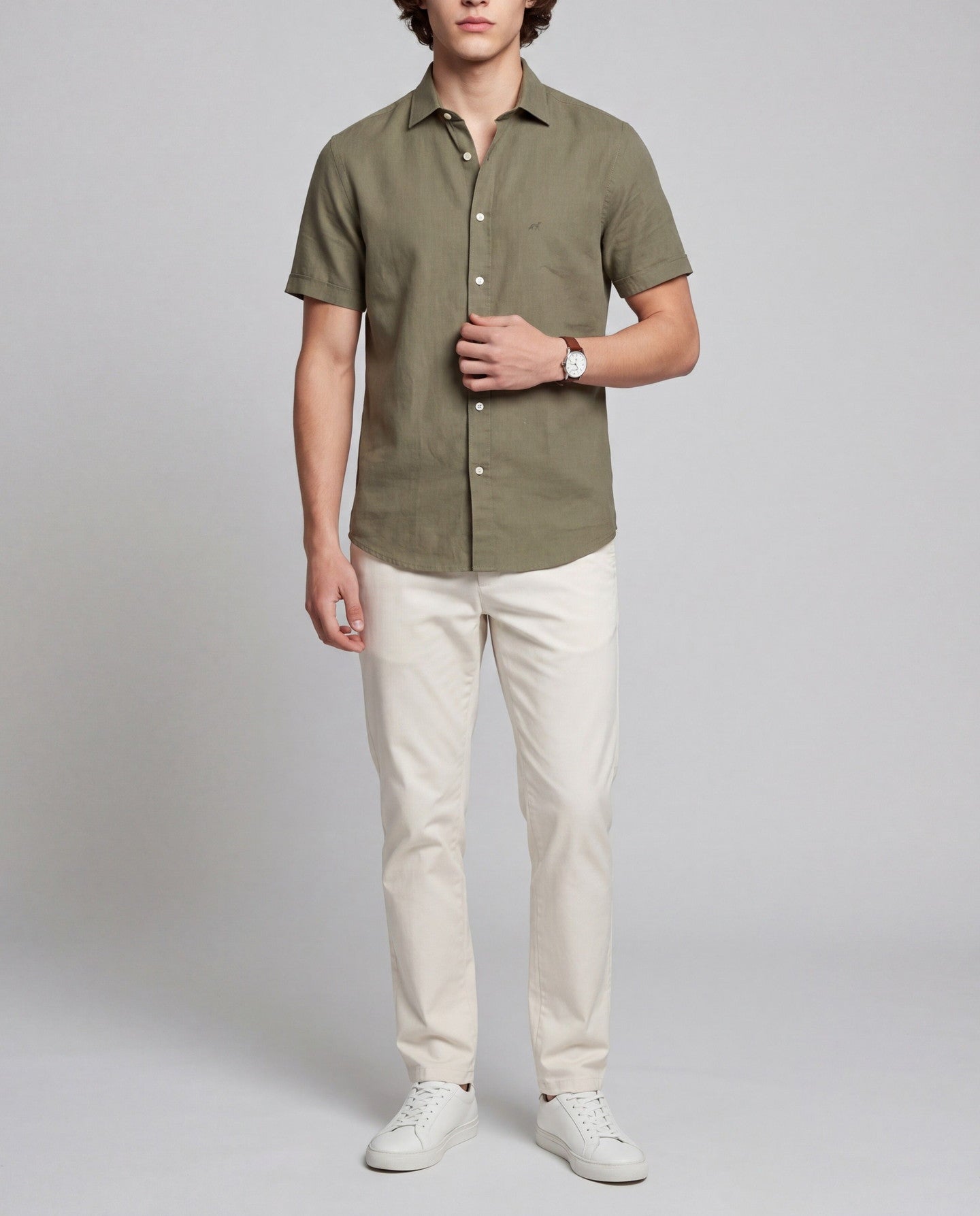 Khaki
