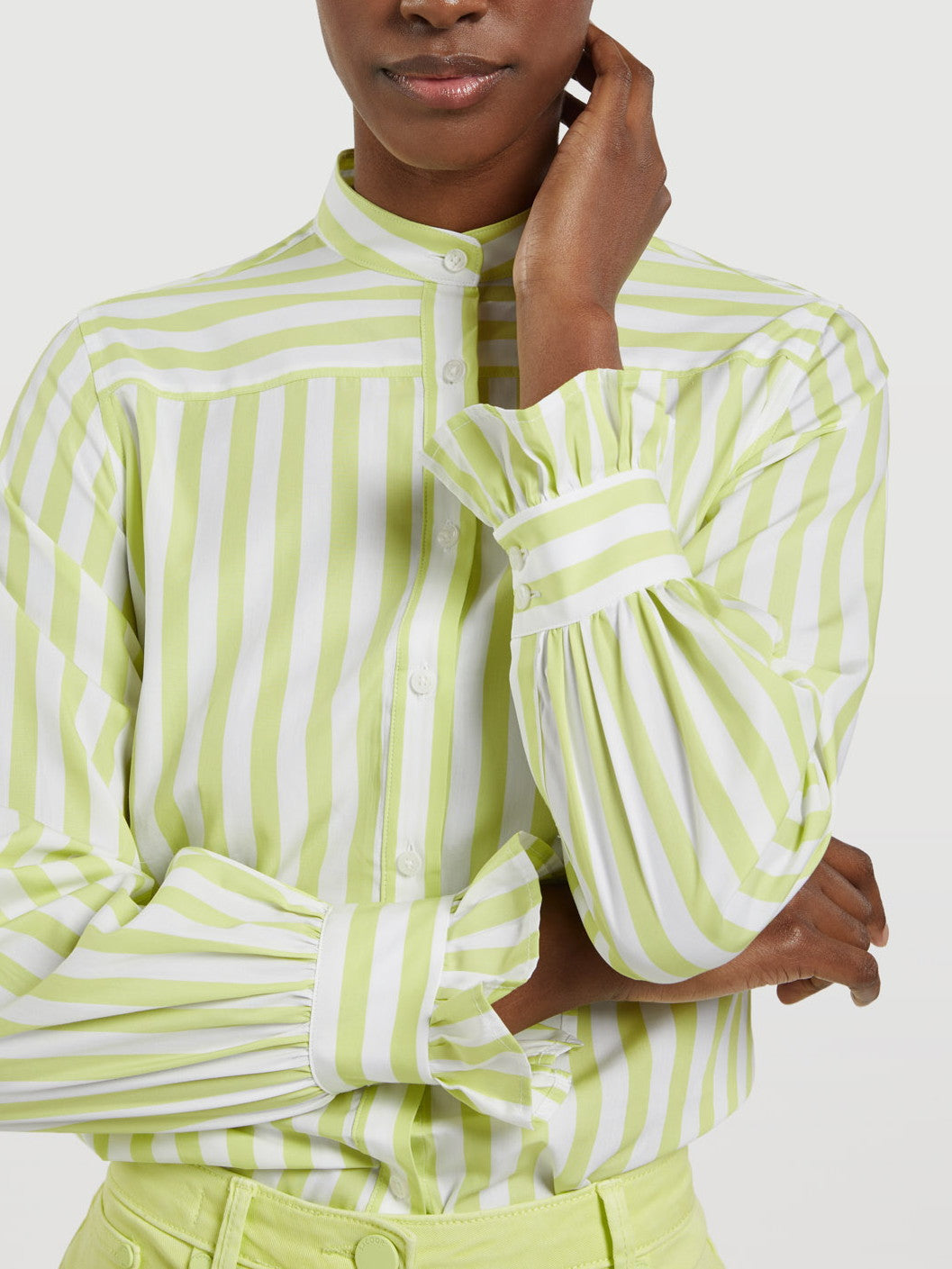 Light Green