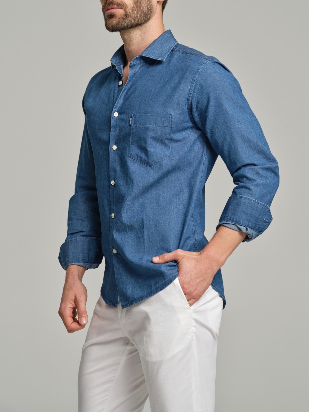 Medium Blue