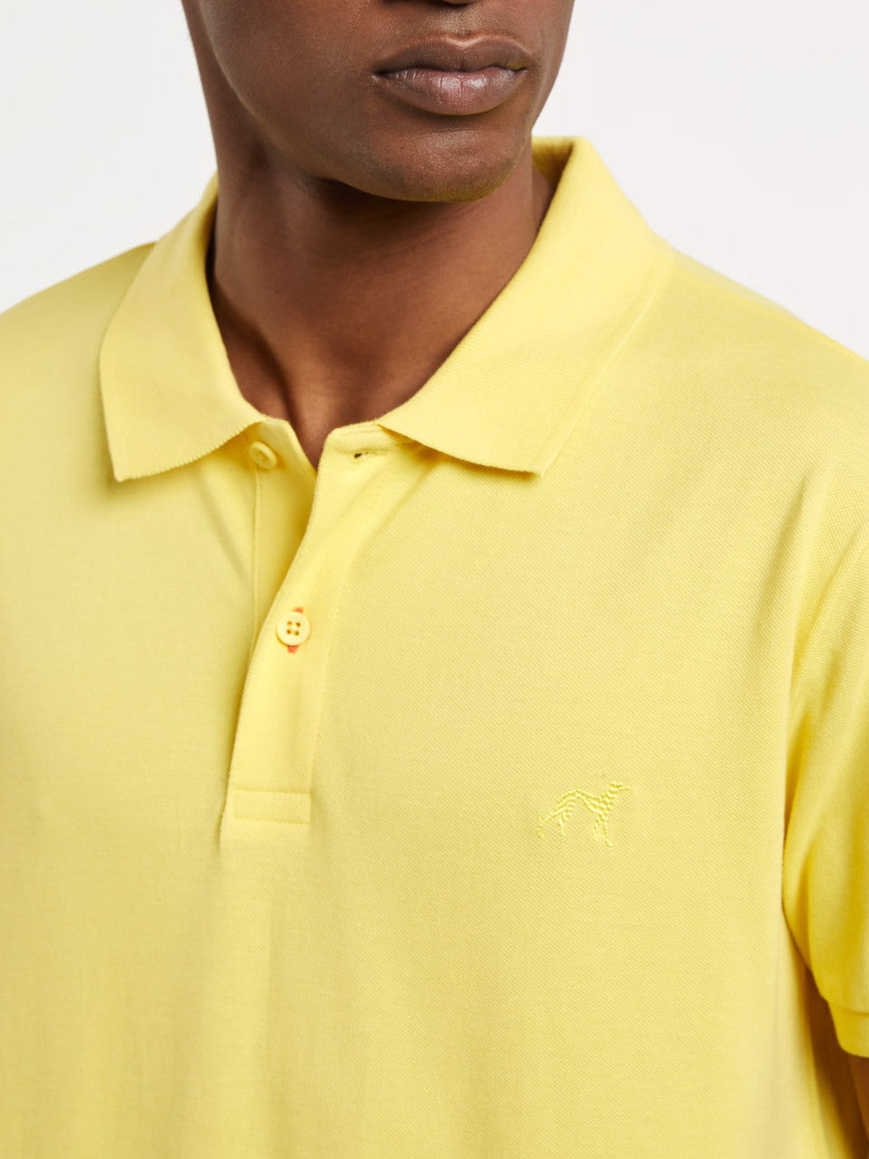 Light Yellow