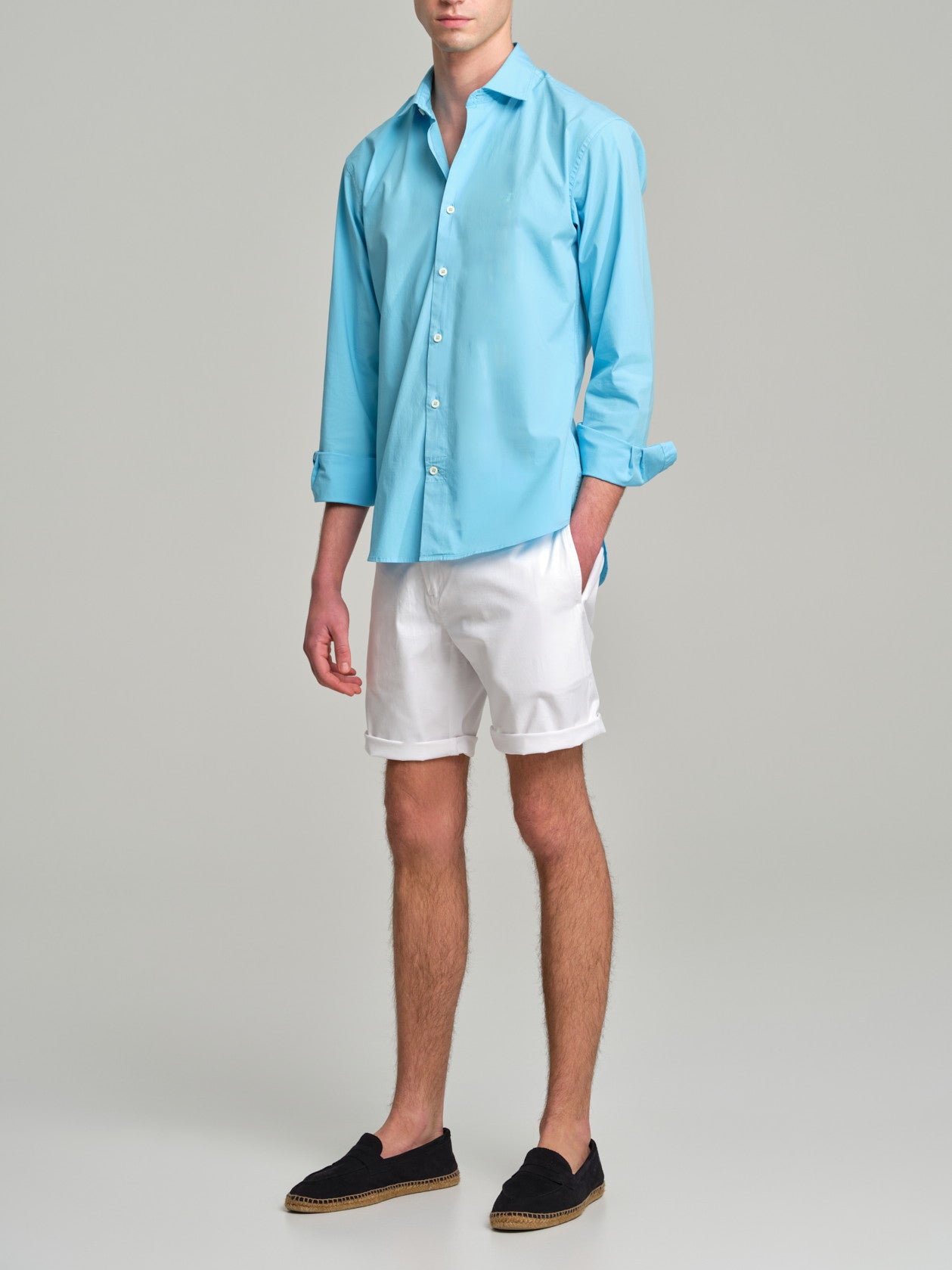 Turquoise