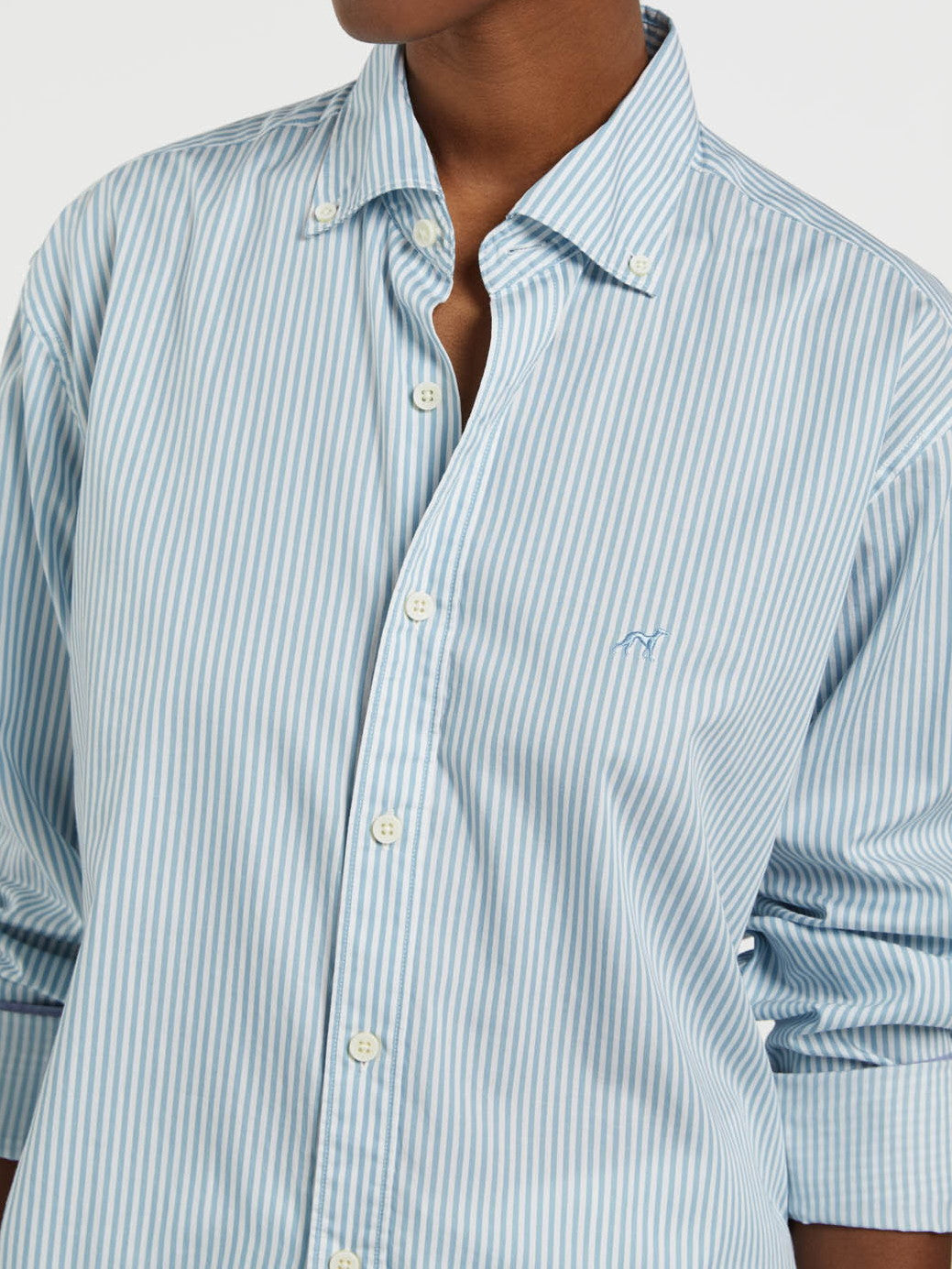 Medium Blue