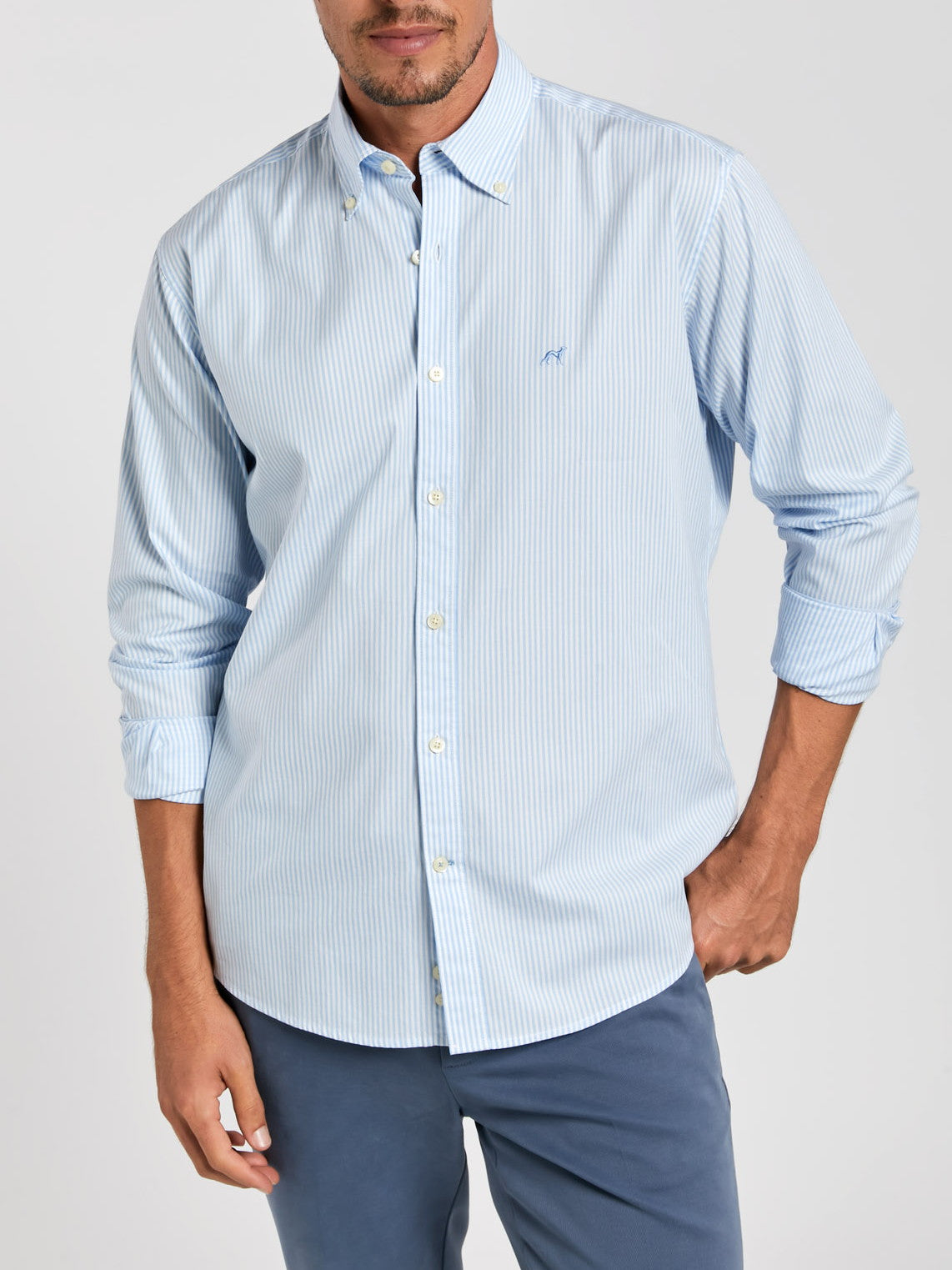Light Blue