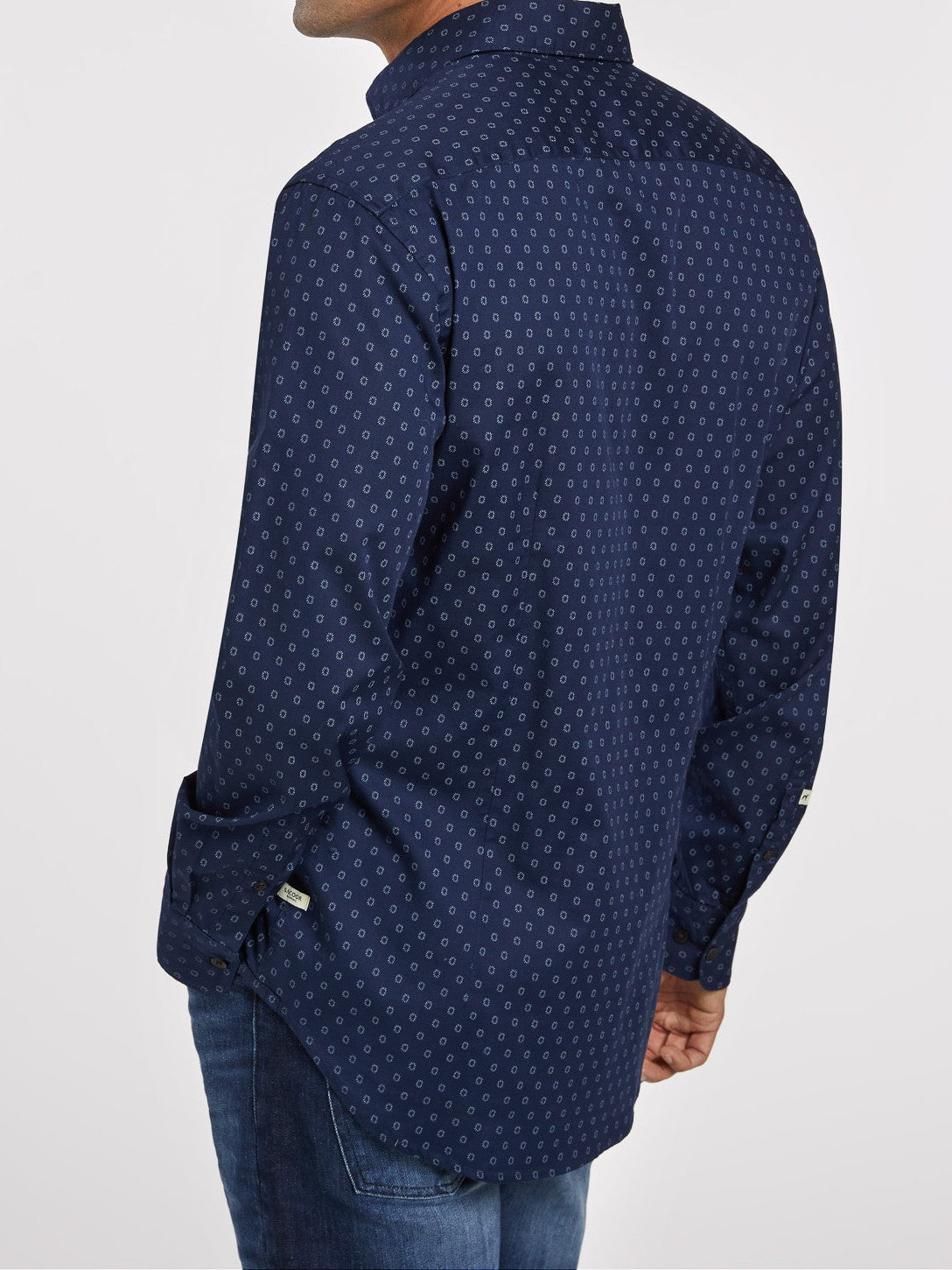 Dark Blue