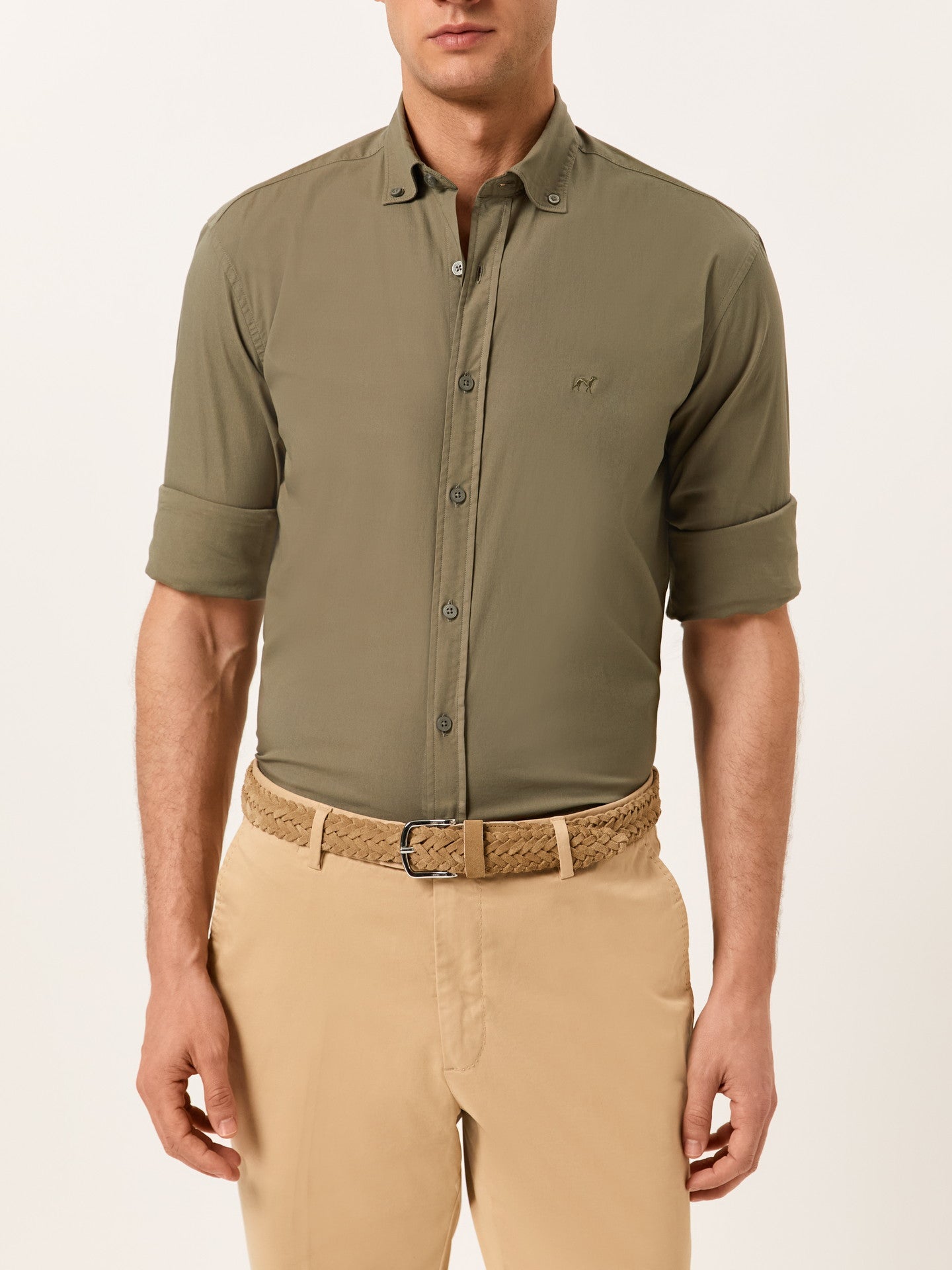 Khaki