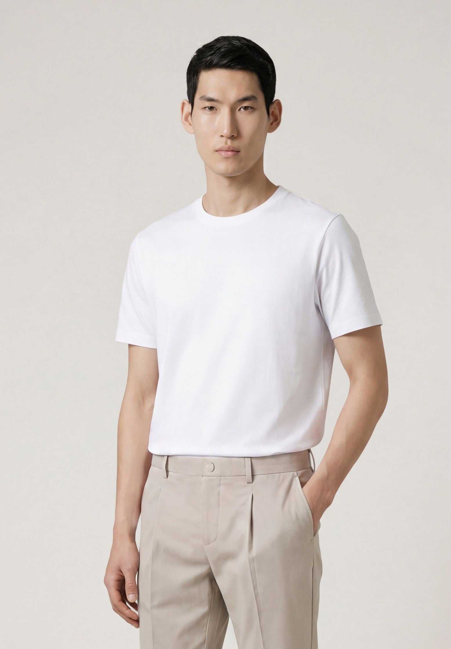 Light Brown (AI)