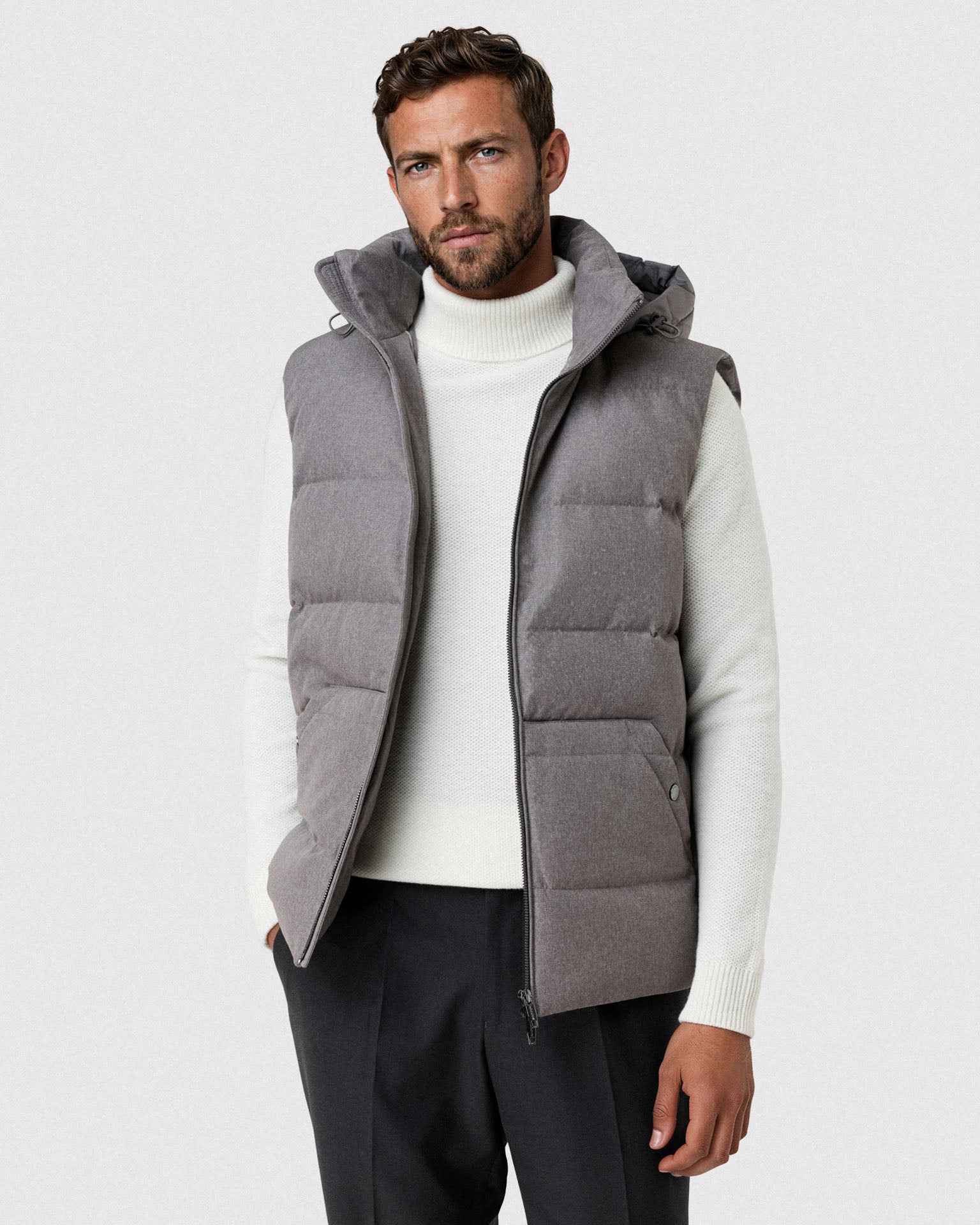 Medium Grey (AI)